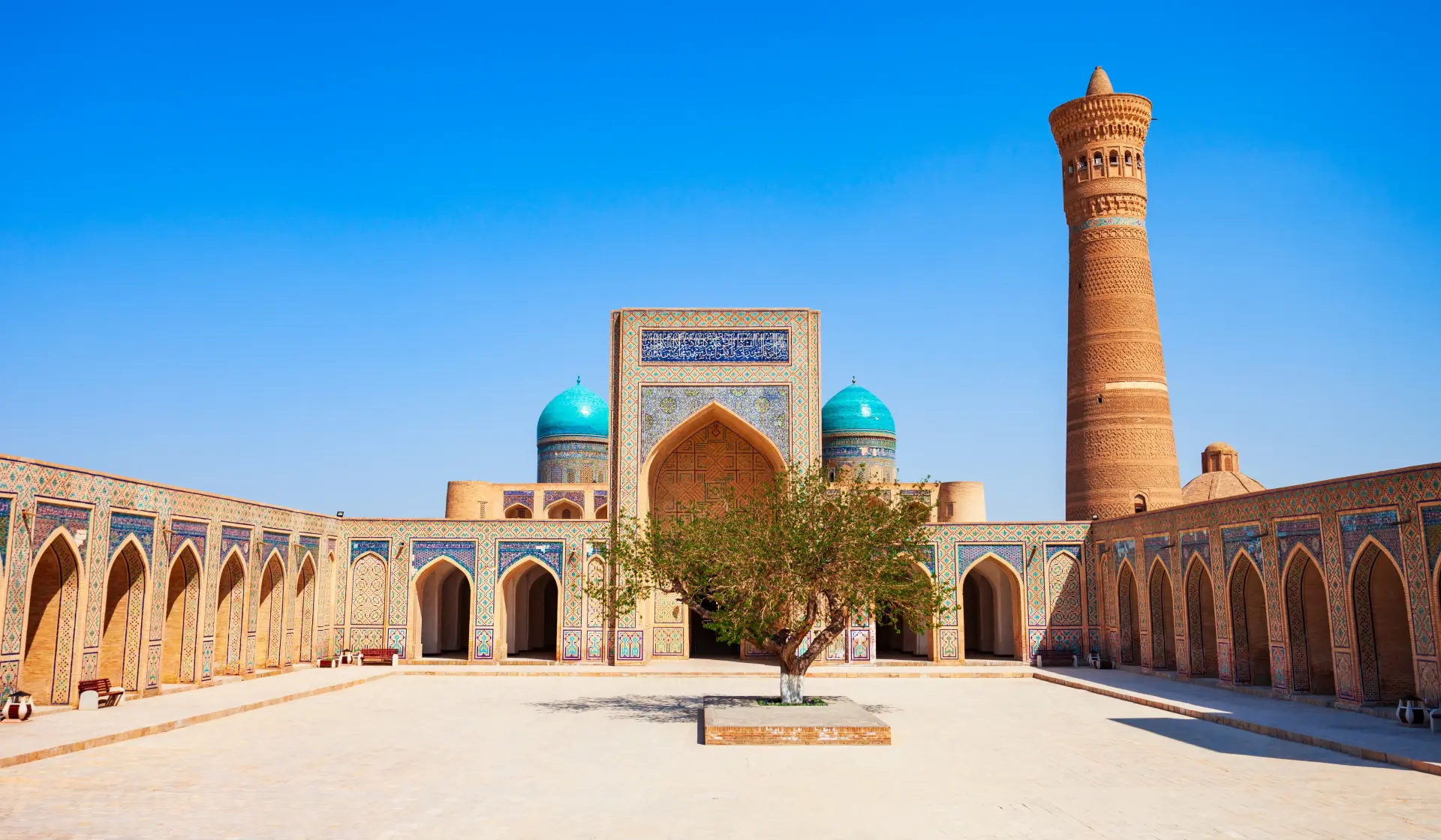 Kalyan Mosque