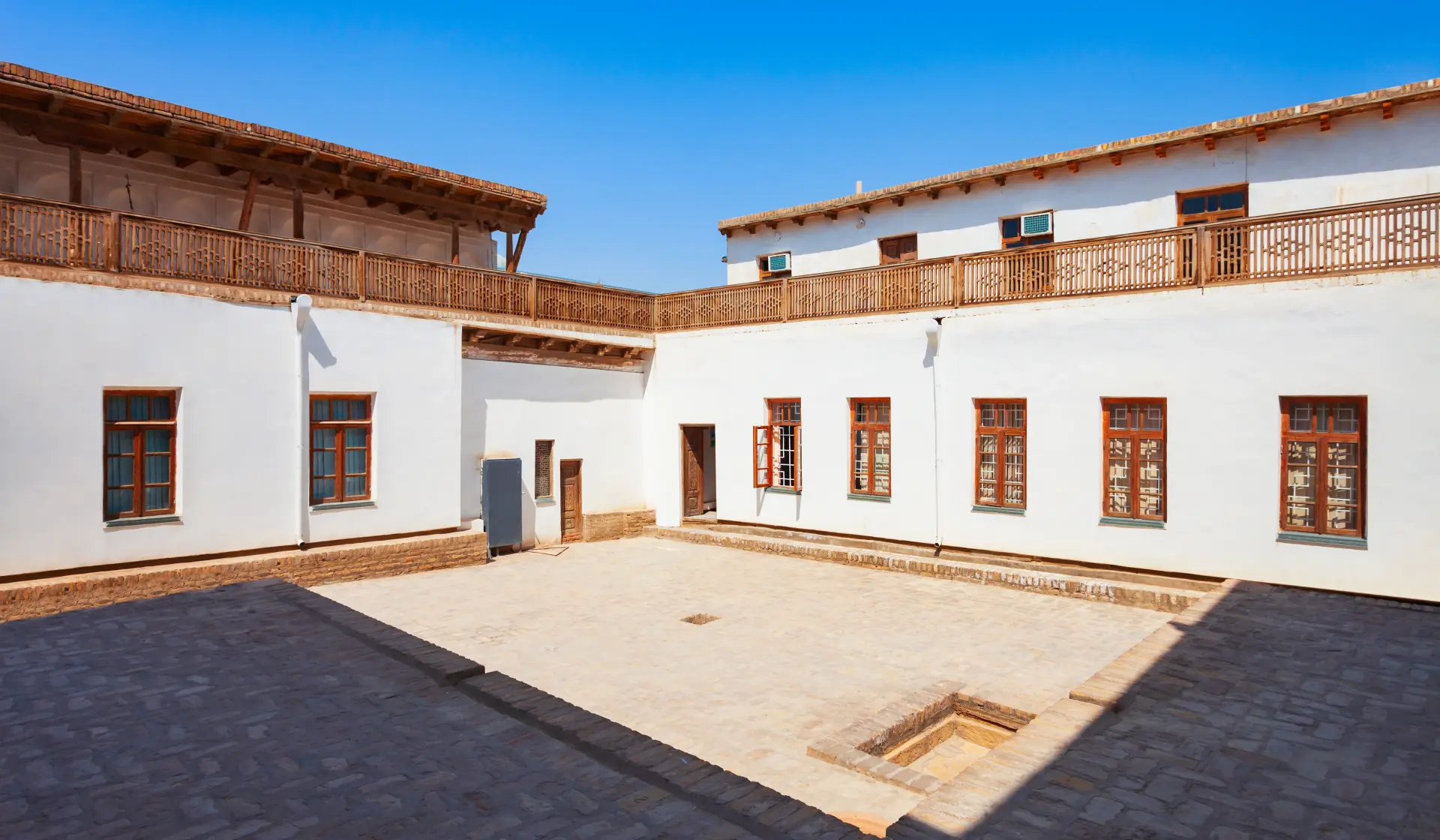 Cytadela Ark
