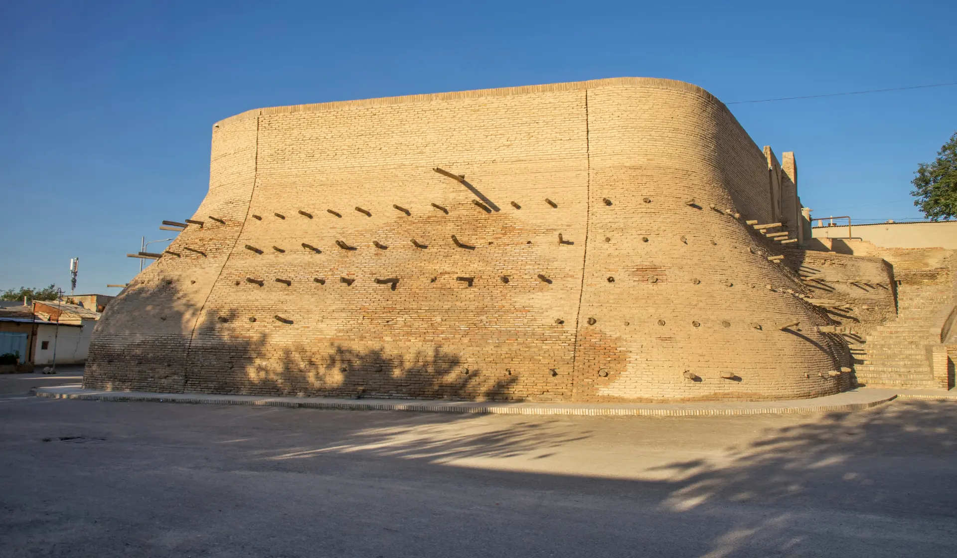 Zindan Prison