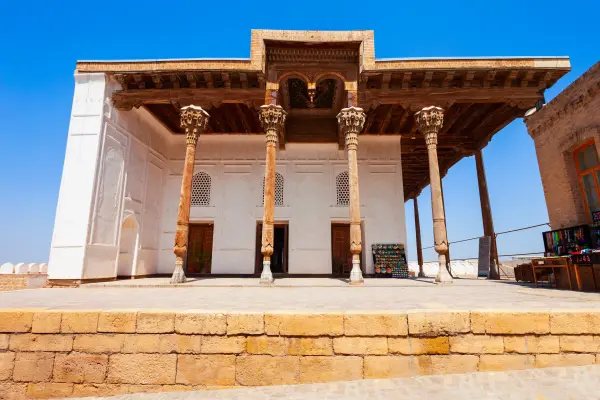 Jami Mosque