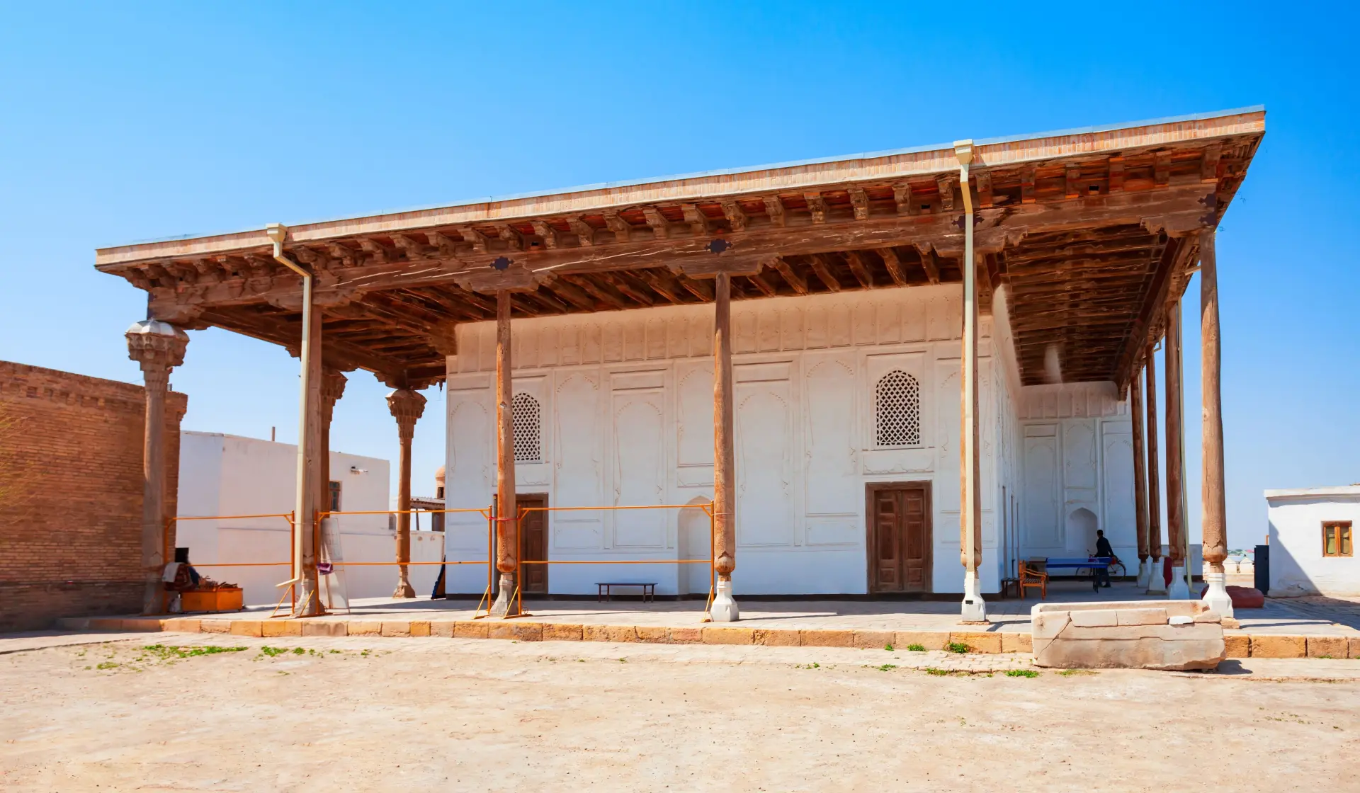 Jami Mosque