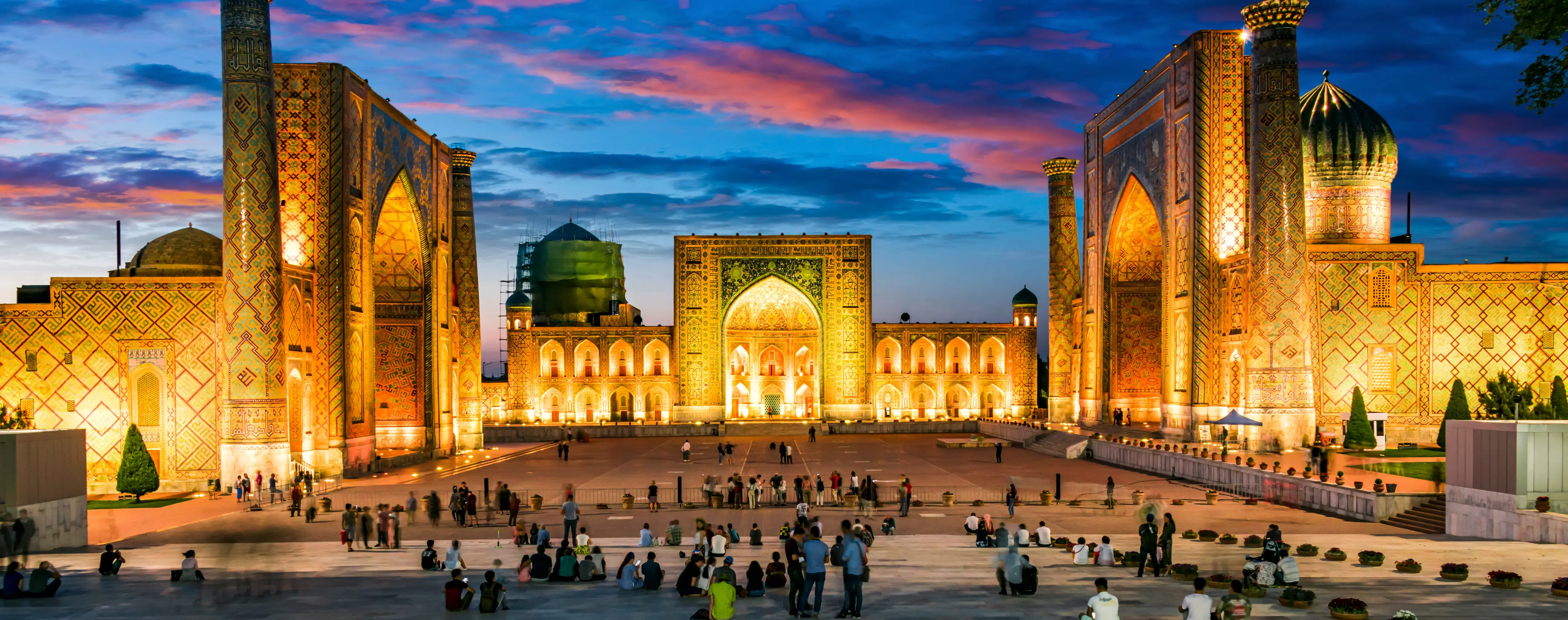 Obwód Samarkandzki