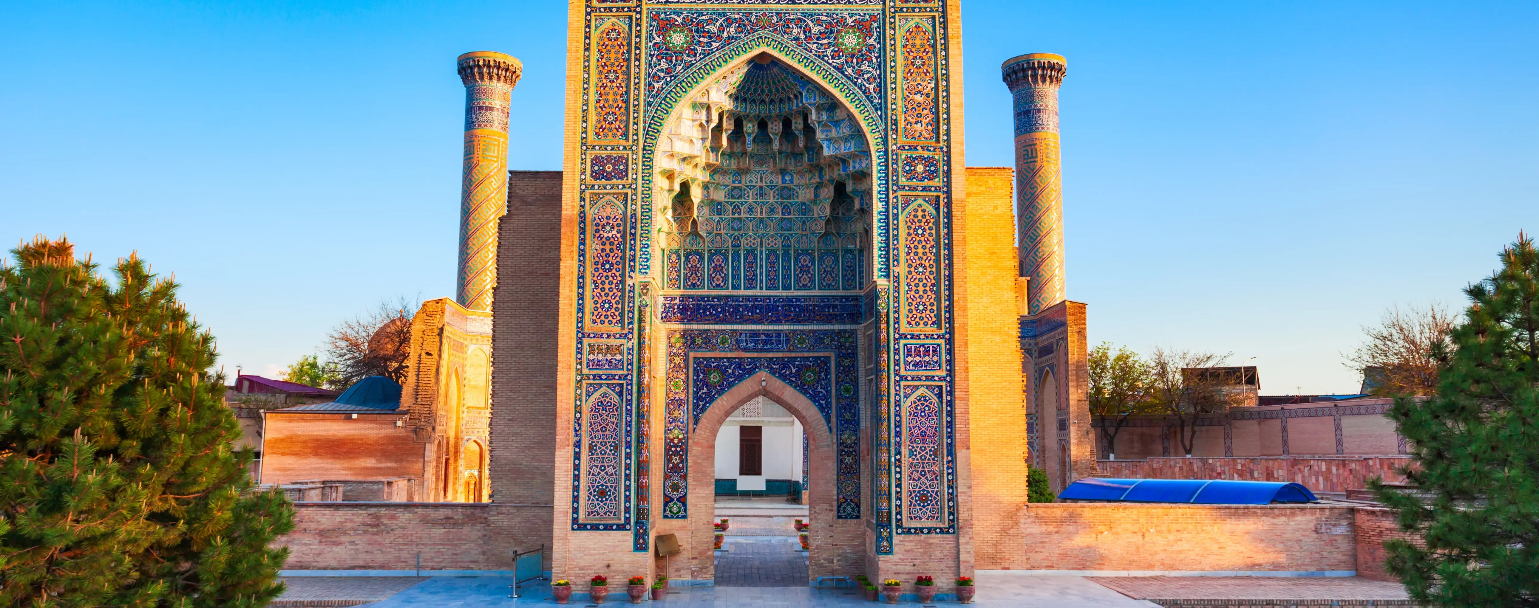 Obwód Samarkandzki
