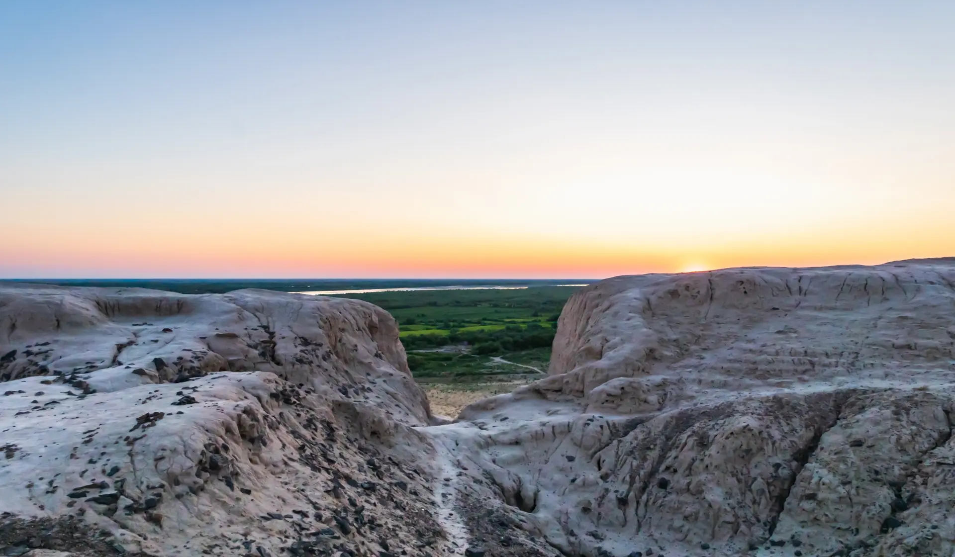 Karakalpakstan Republic