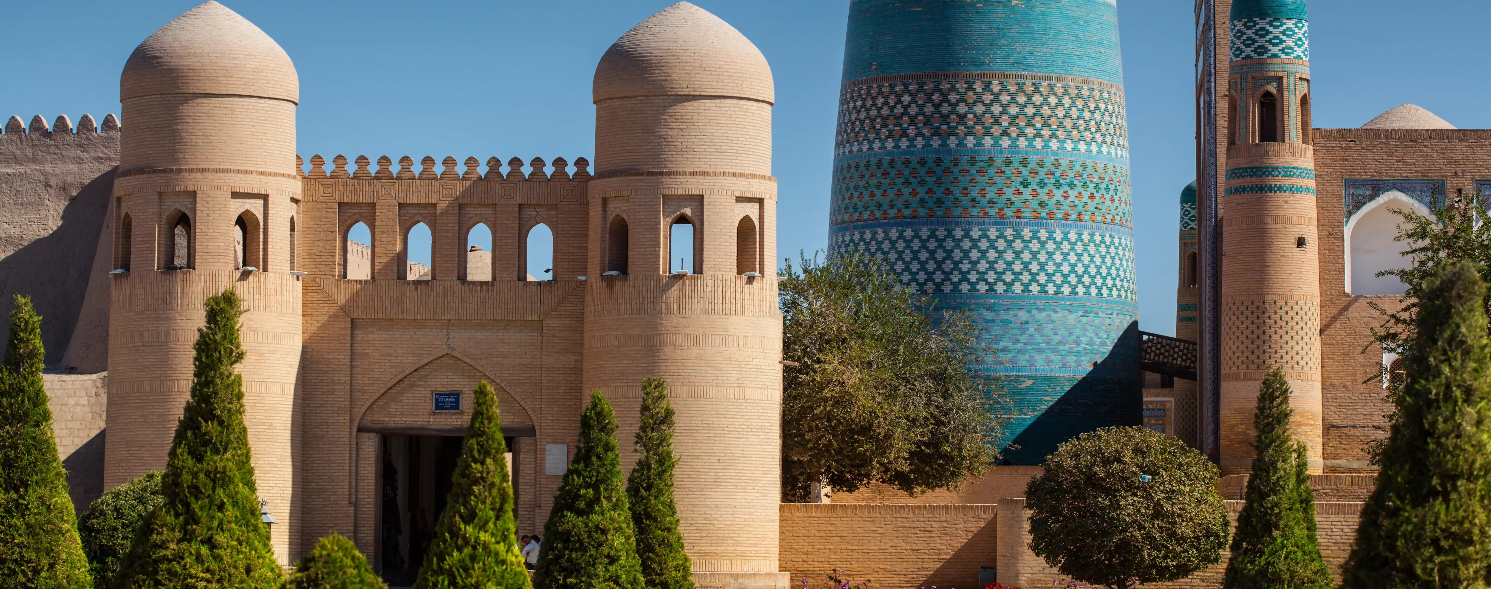 Khorezm Region