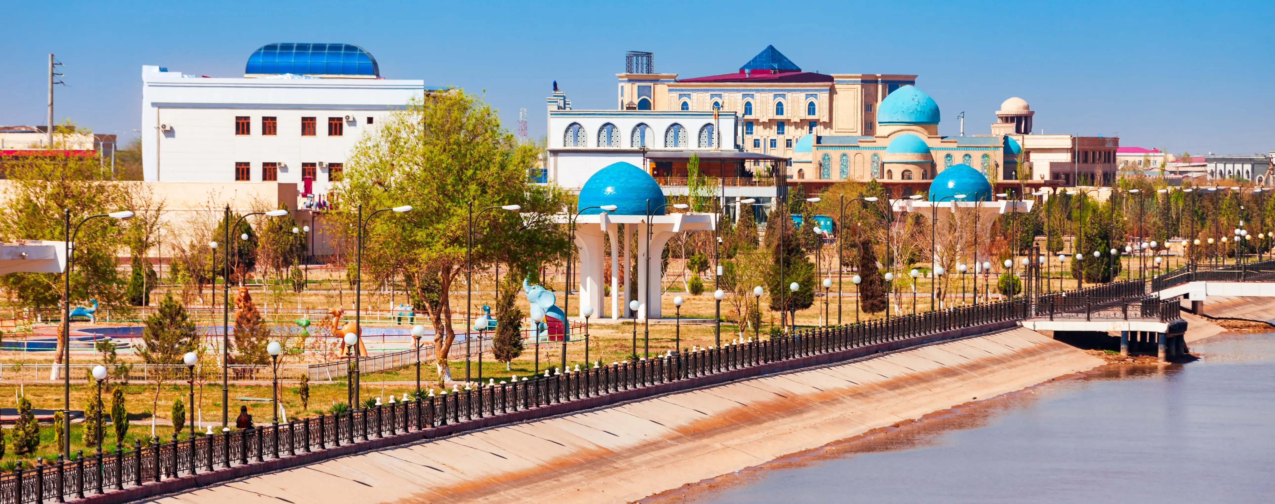 Khorezm Region