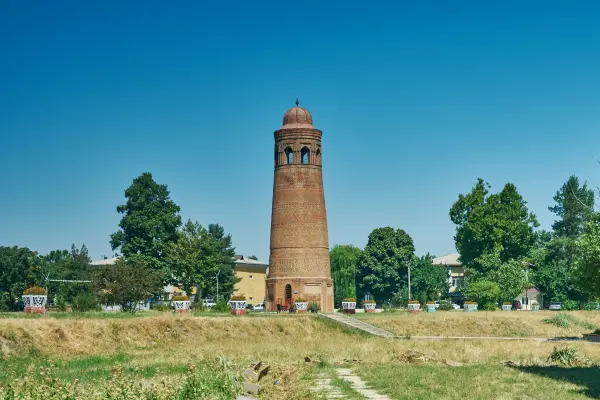 Historisch-architektonischer Komplex Usgen