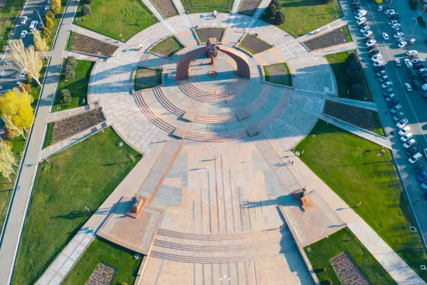 Victory Monument