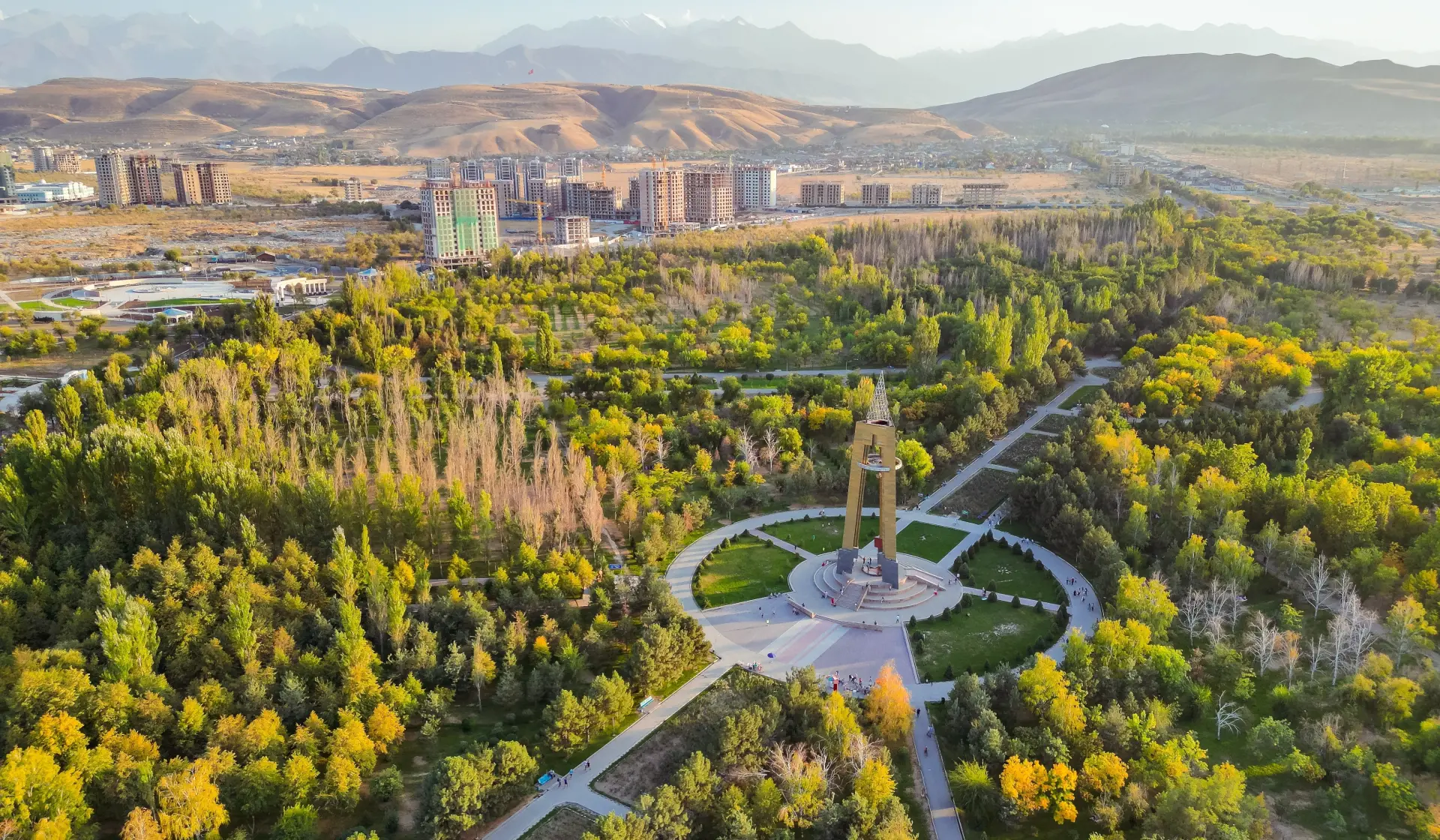 Victory Park