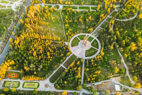 Victory Park