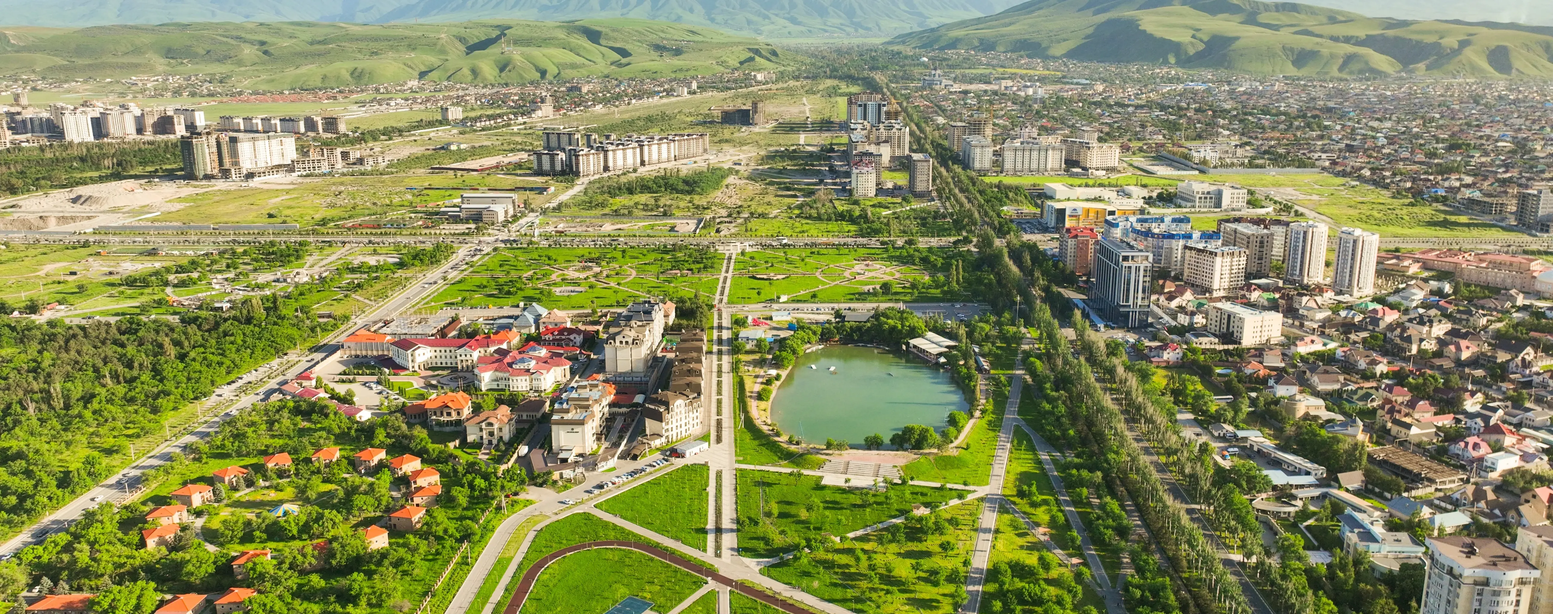Bishkek