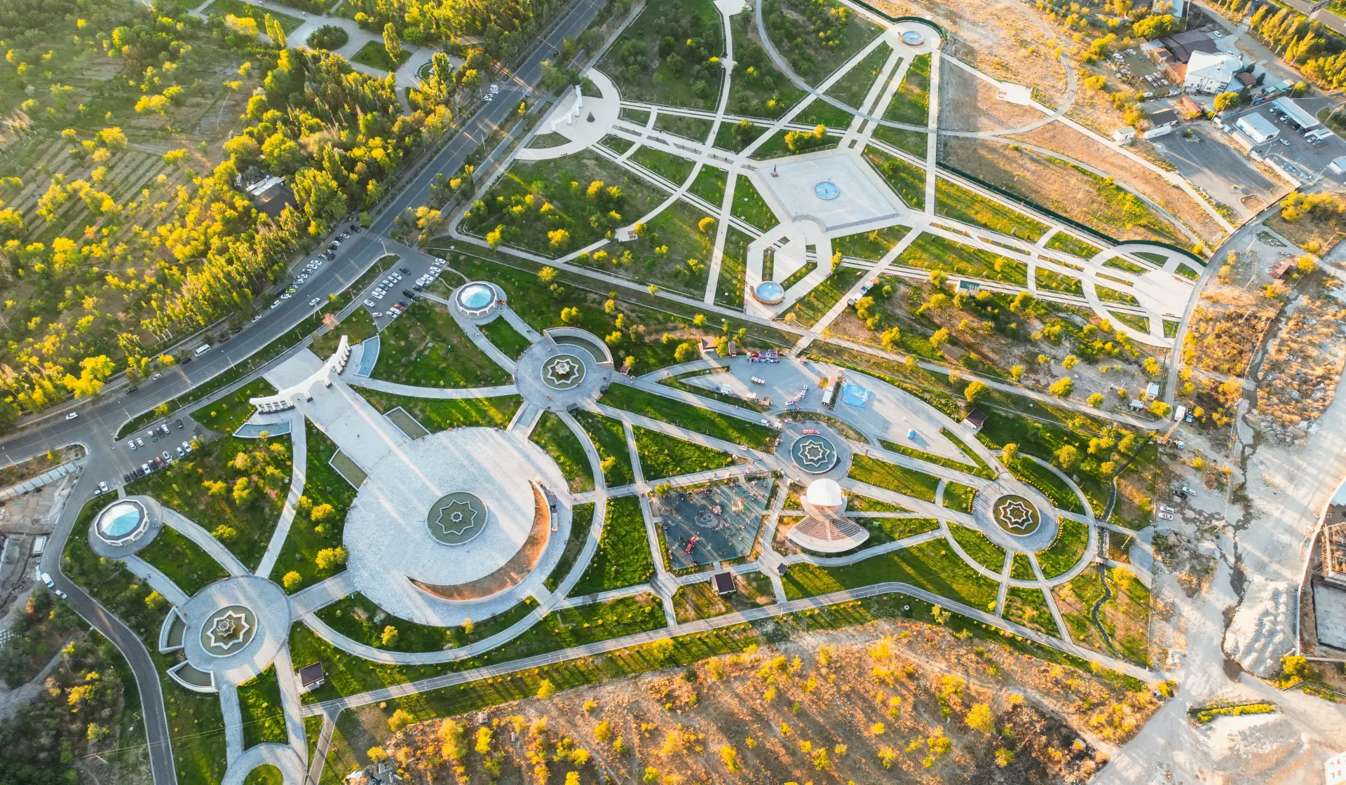 Bishkek