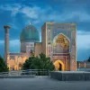 Samarkand