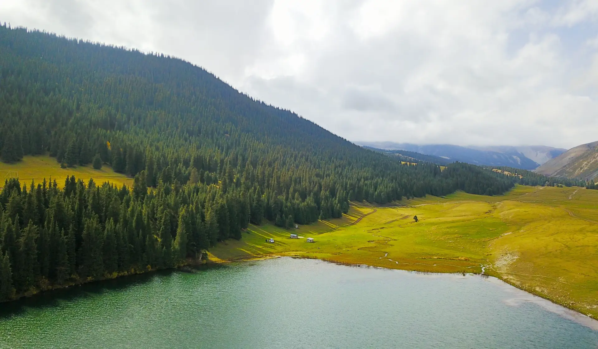 Upper Lake