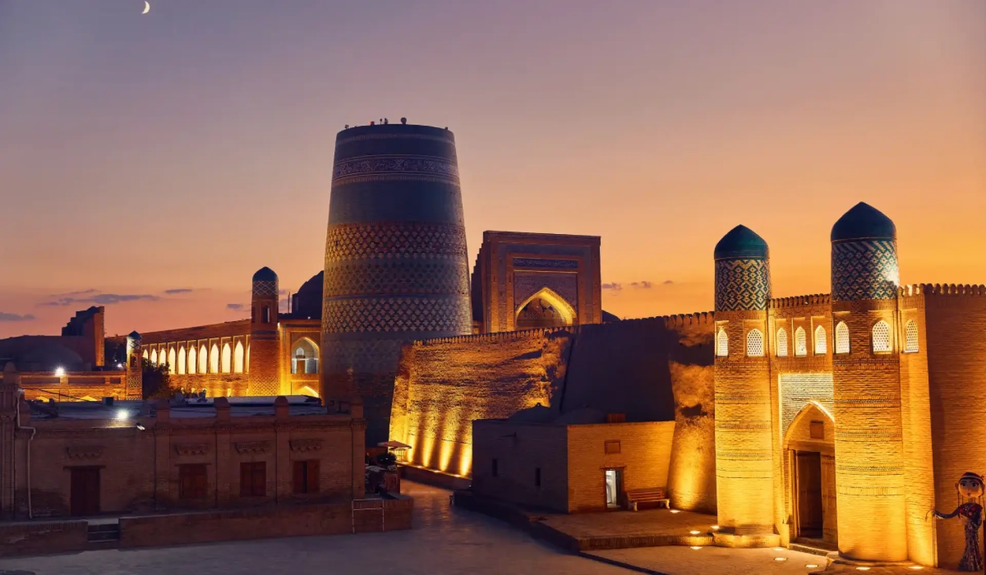 Khiva