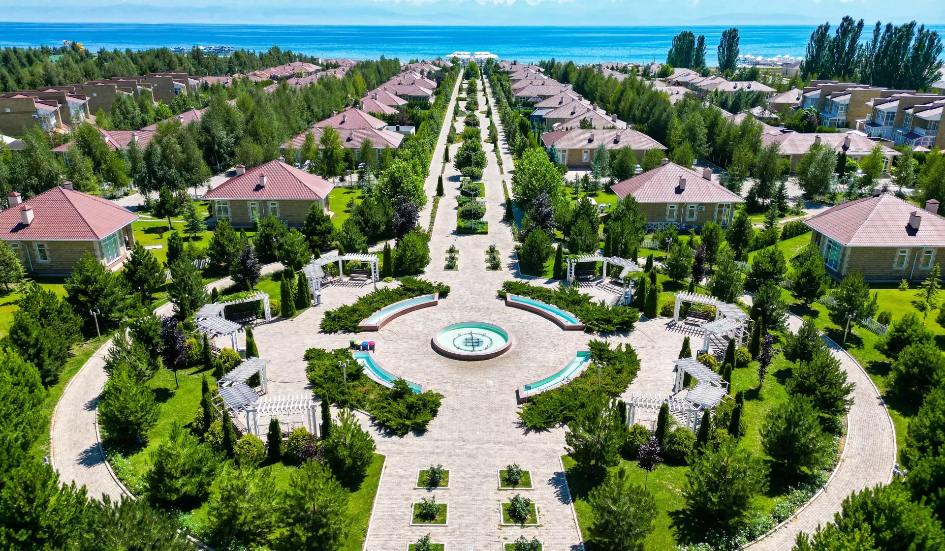 Yssykkol