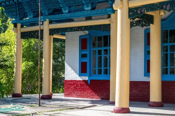 Дунганська мечеть