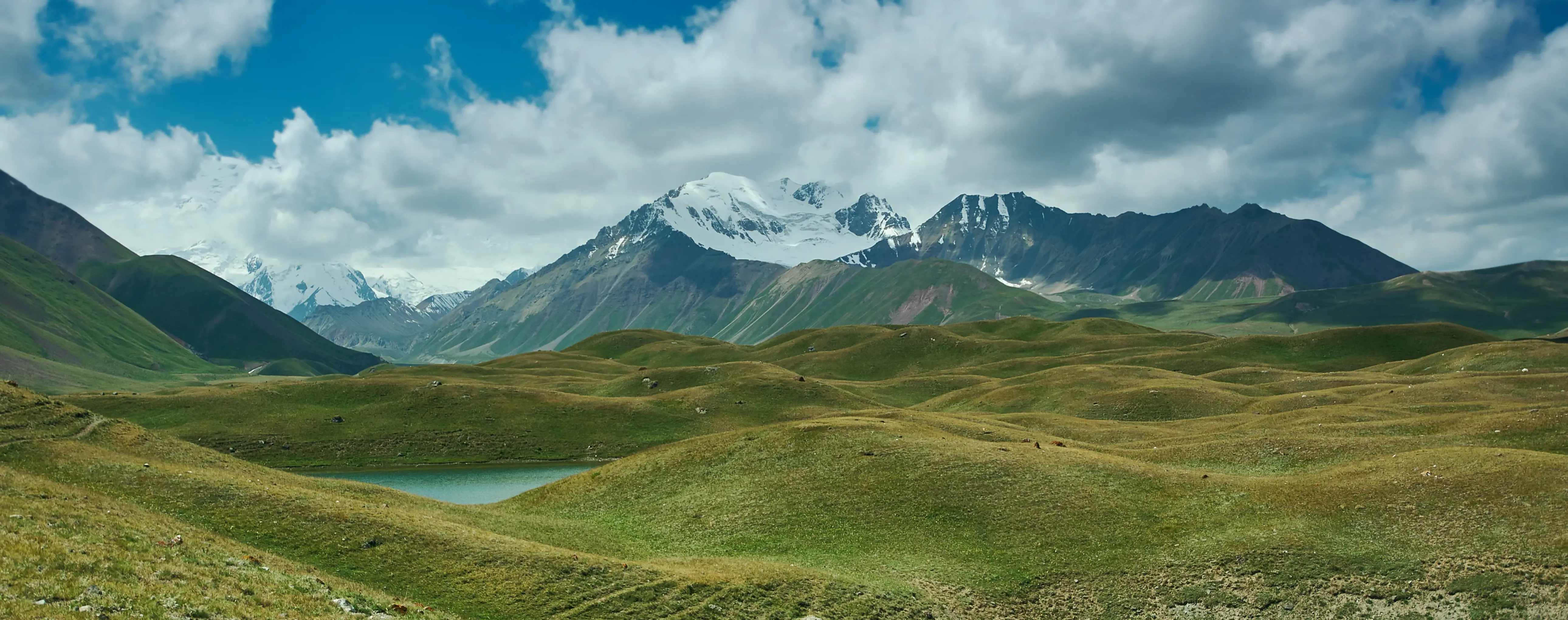 Alay Valley
