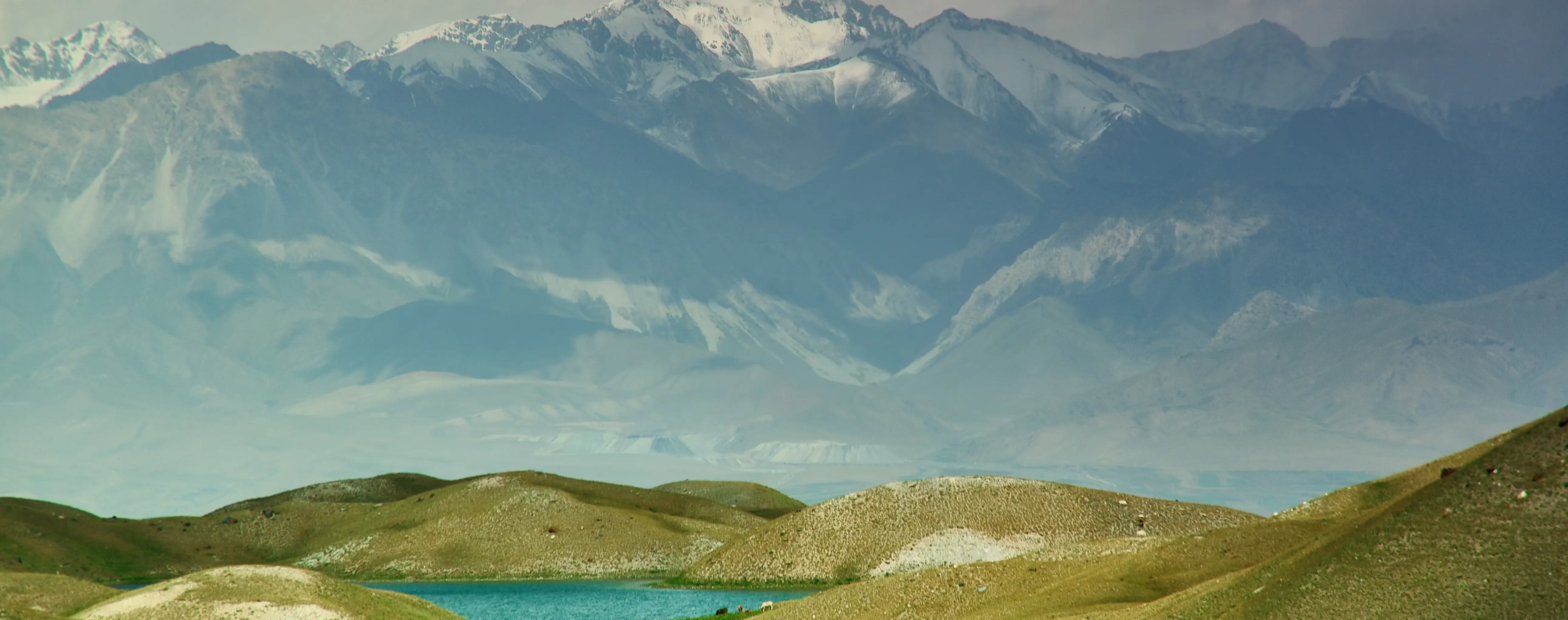 Alay Valley