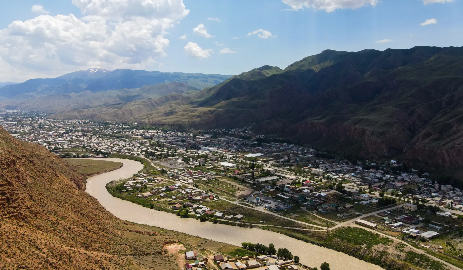 Naryn