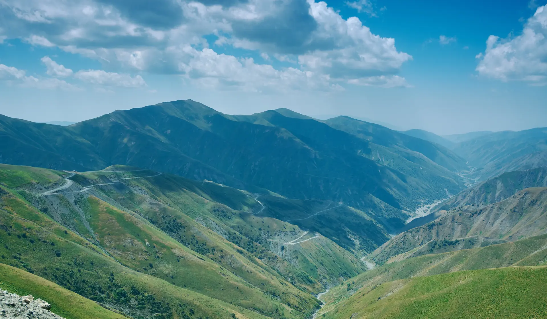 Kaldyma Pass