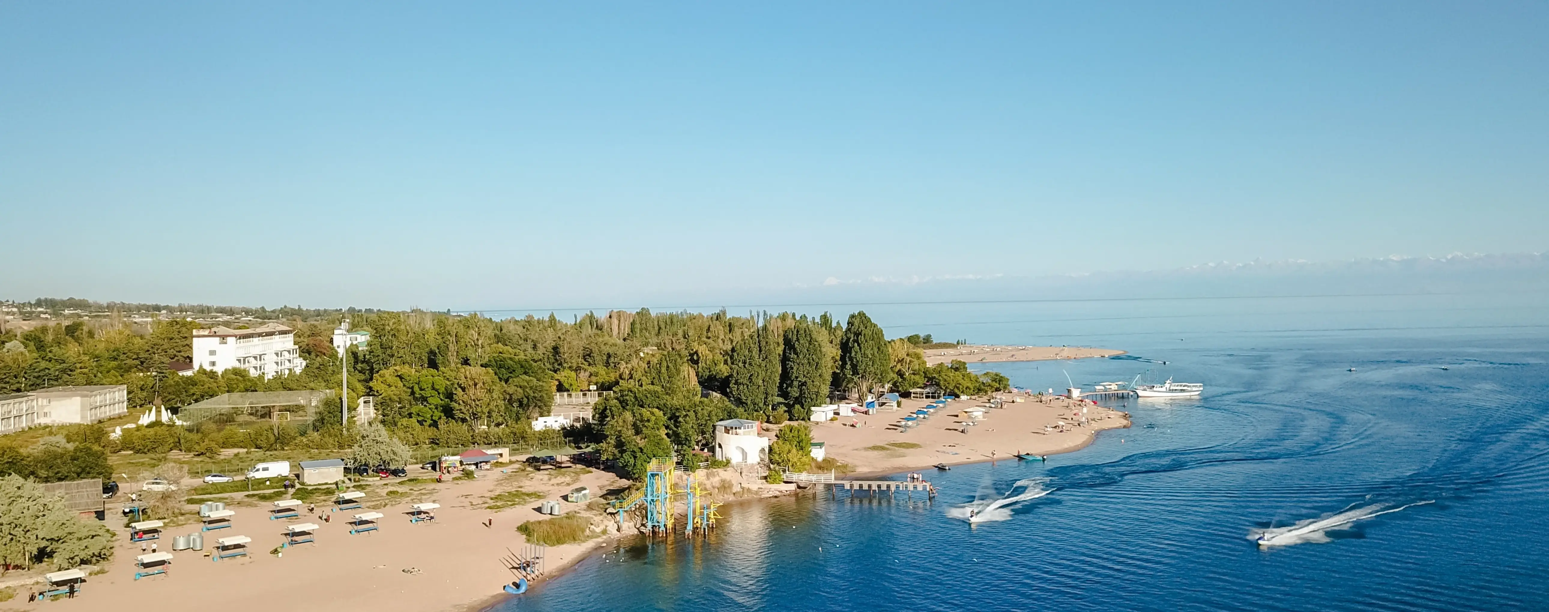 Obwód Issyk-Kul