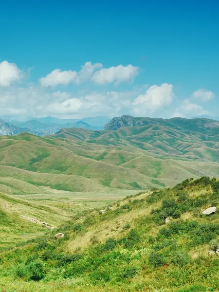 Dschalal-Abad-Region