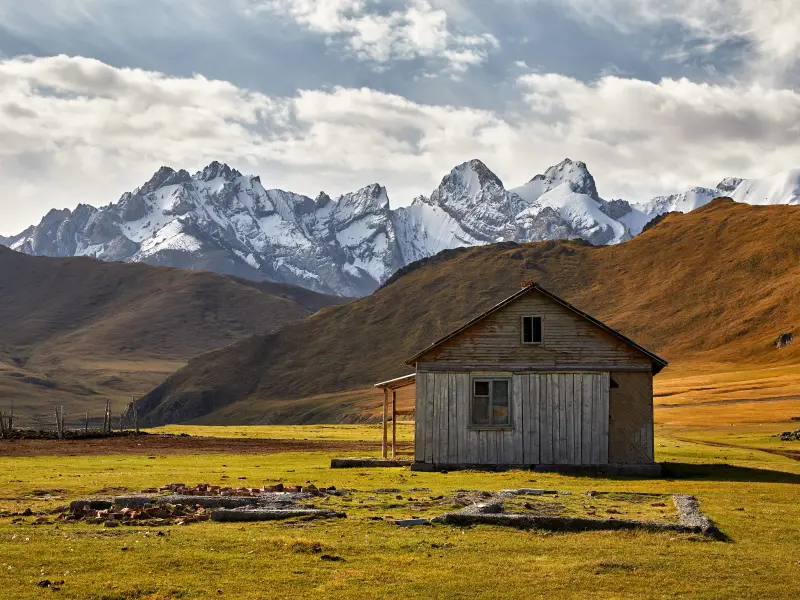 Tourismus und Reisen in der Naryn-Region