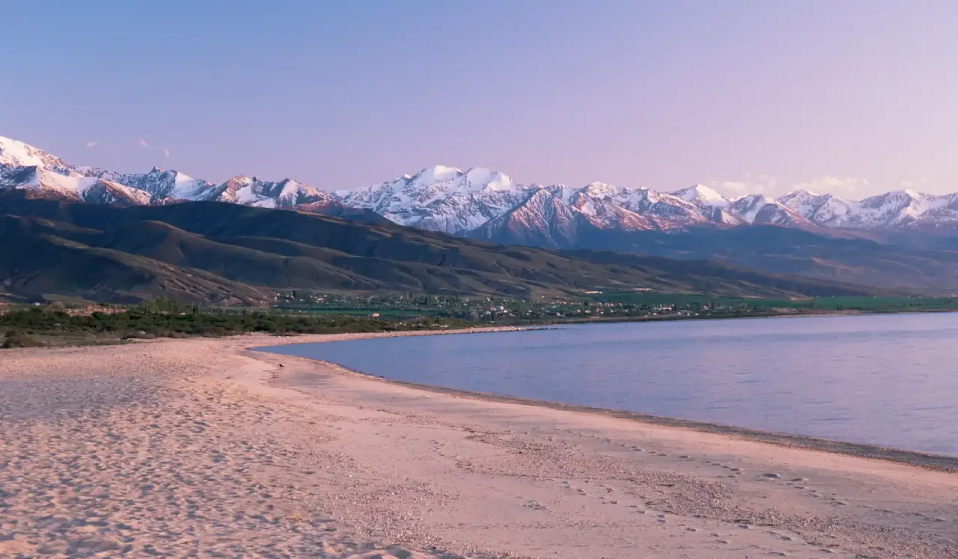 Issyk-Kul