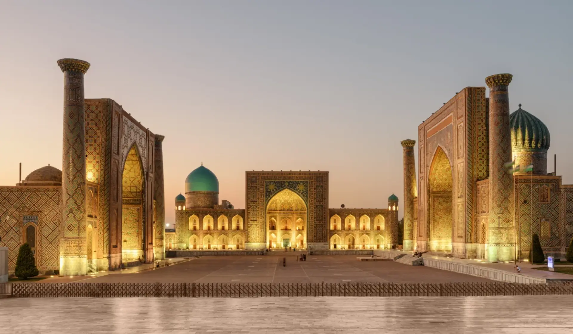 Samarkand