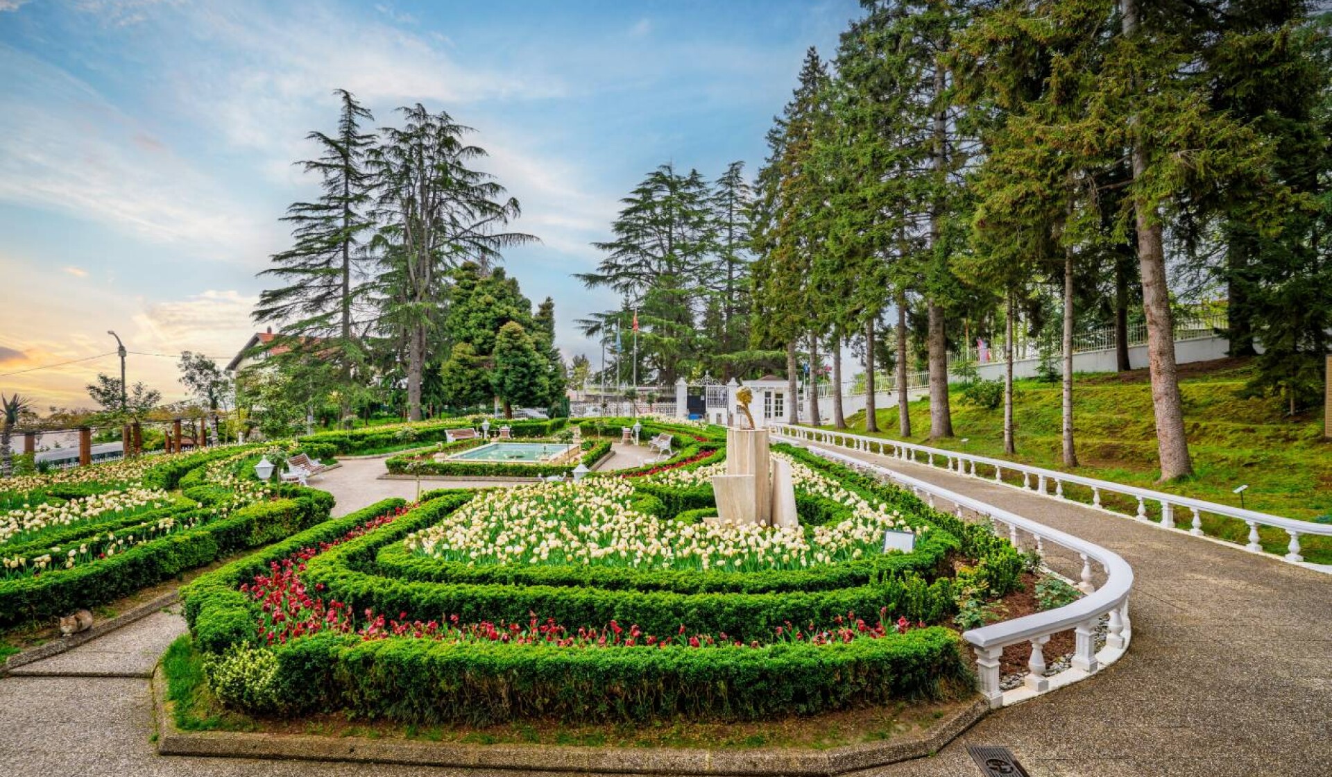 Atatürk Park