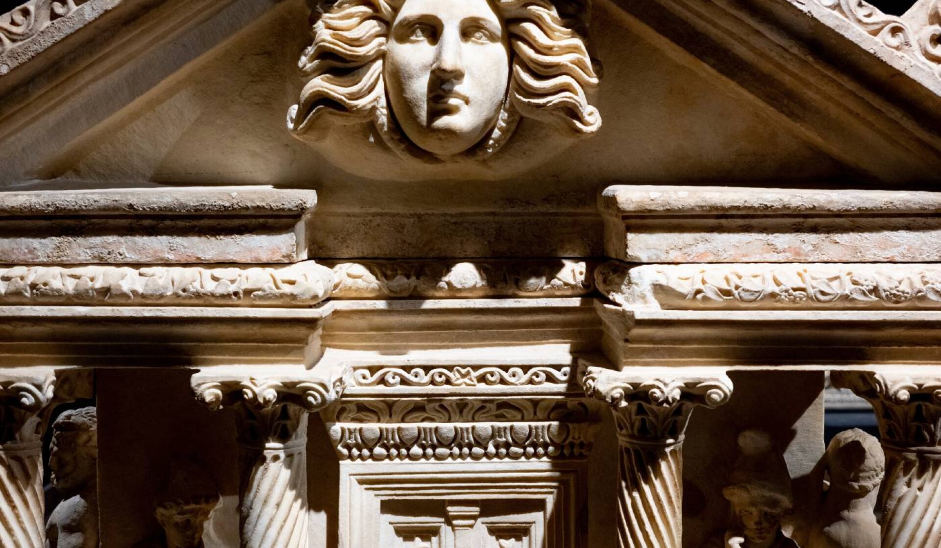 Antalya Archaeological Museum