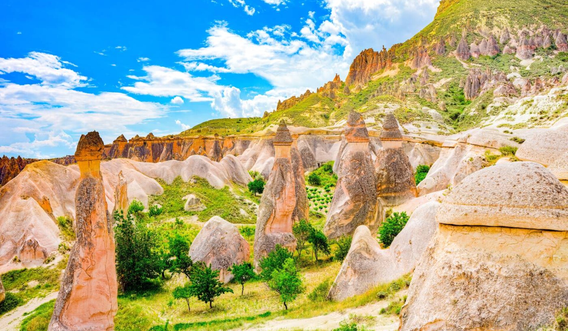 Devrent Imagination Valley