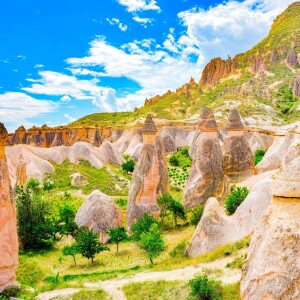 Devrent Imagination Valley