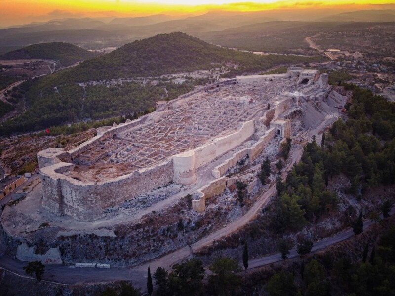 Tours, hotels and attractions in Mersin, Turkey