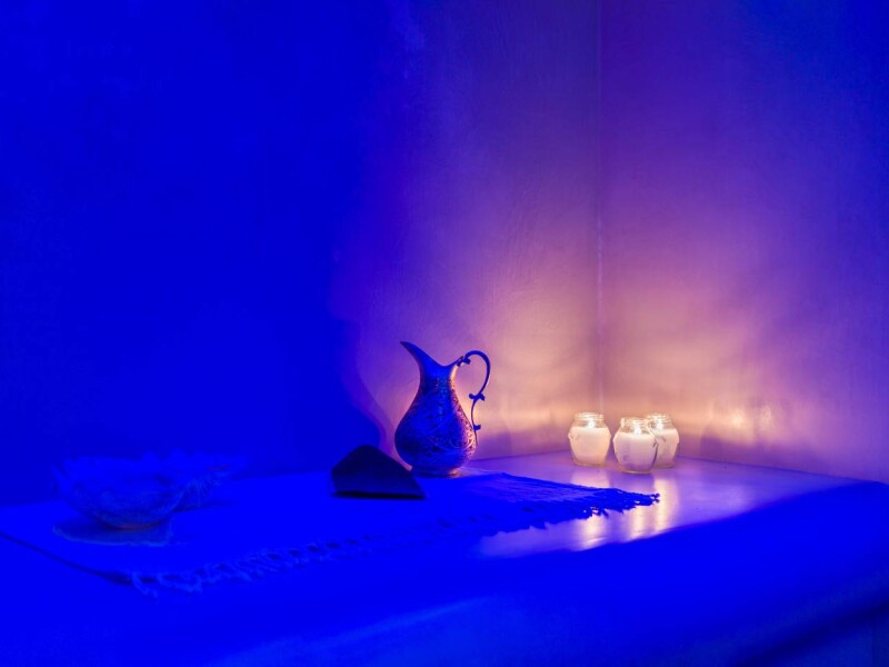 Sefa Hammam - Kaleici, Antalya, Turkey