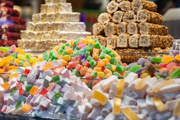 Deepo Shopping Center