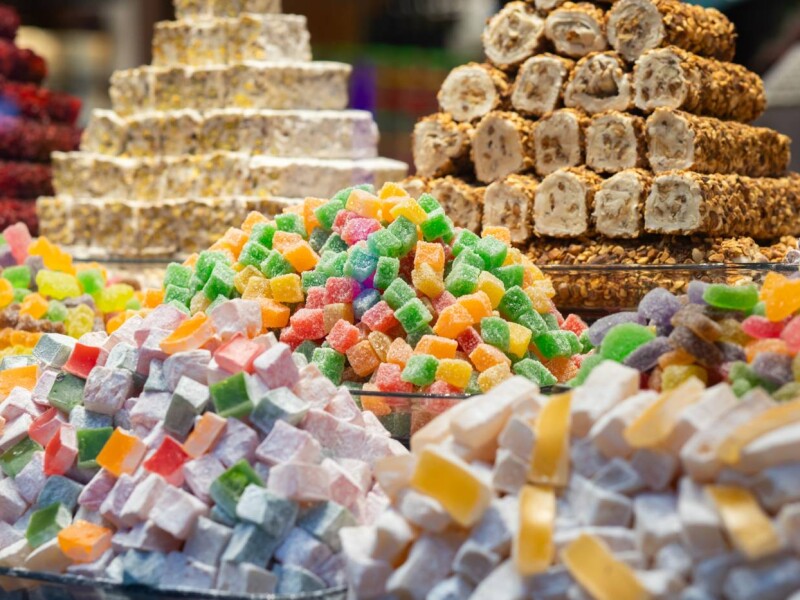 Deepo Shopping Center - Antalya, Turkey