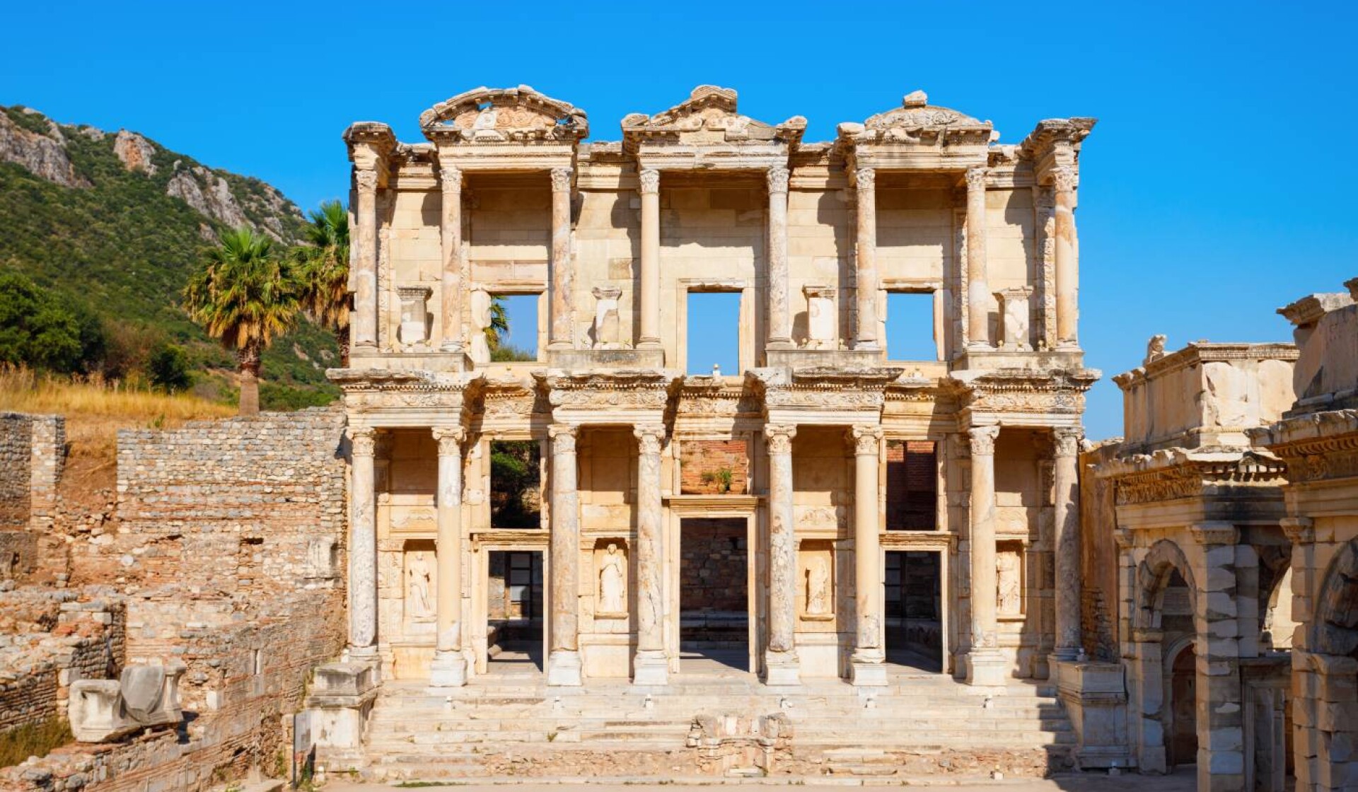 Ephesus