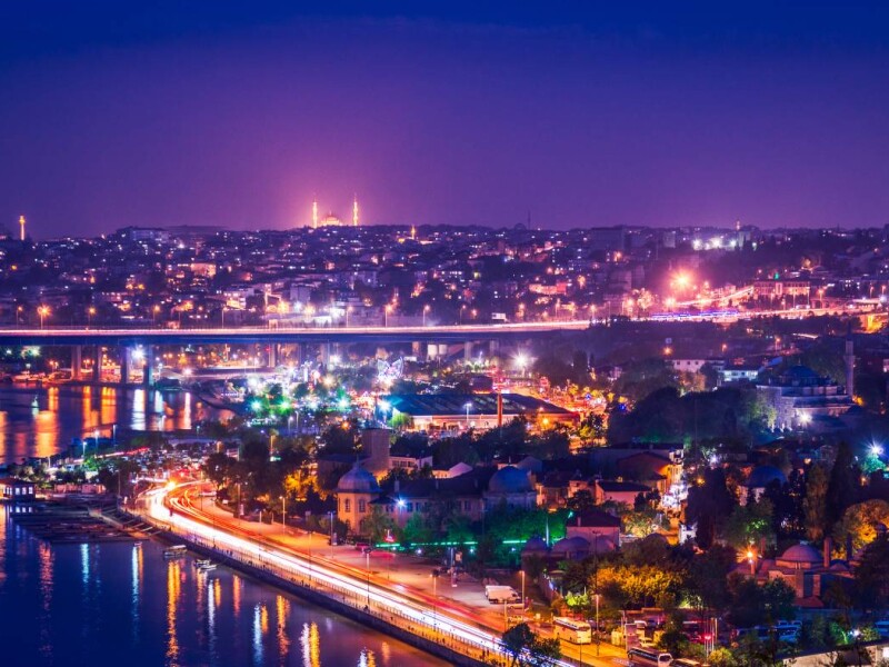 Your Complete Istanbul Itinerary: Discovering the City Where East Meets West