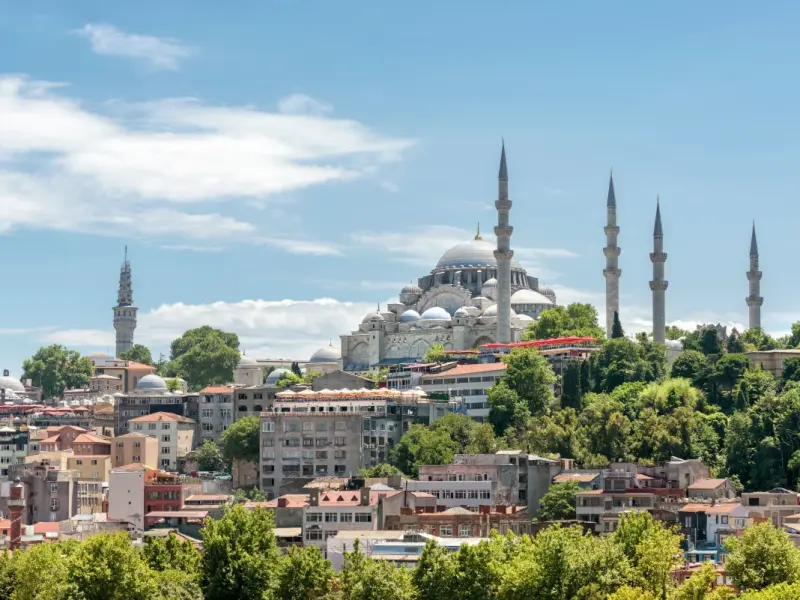 Your Complete Istanbul Itinerary: Discovering the City Where East Meets West
