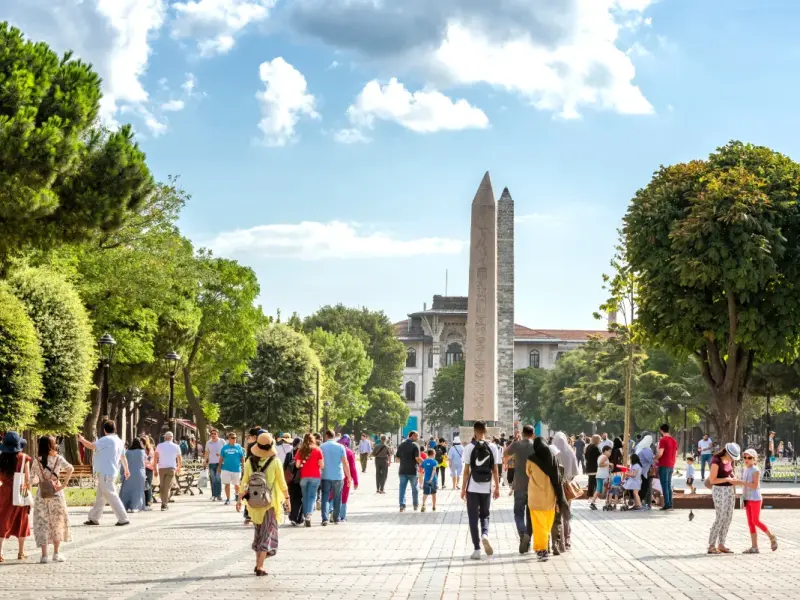 Your Complete Istanbul Itinerary: Discovering the City Where East Meets West