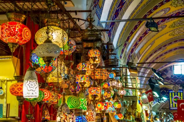 Wielki Bazar