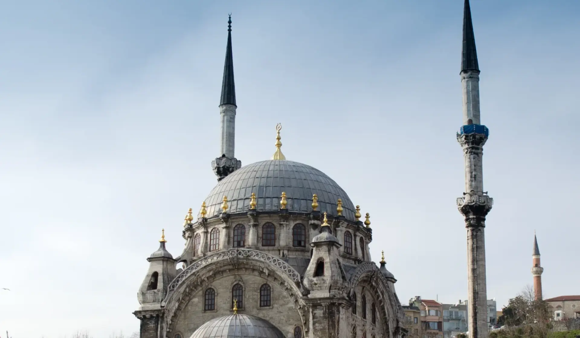 Nusretiye Mosque