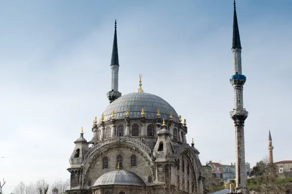 Nusretiye Mosque