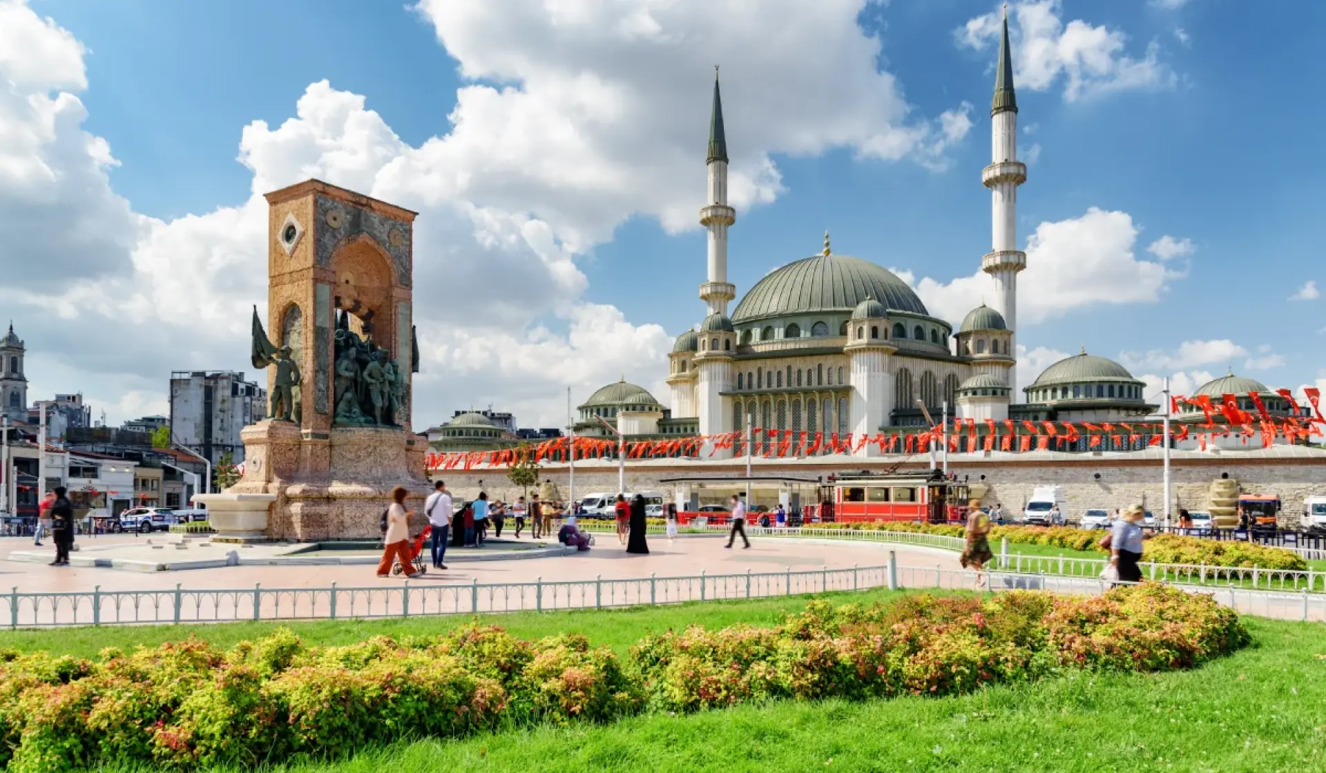 Taksim