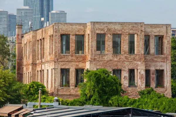 Esma Sultan Mansion