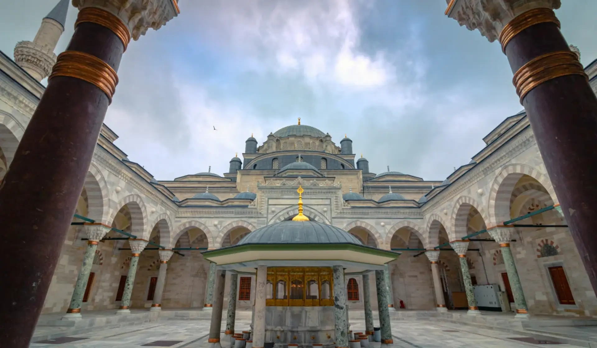 Beyazit Mosque