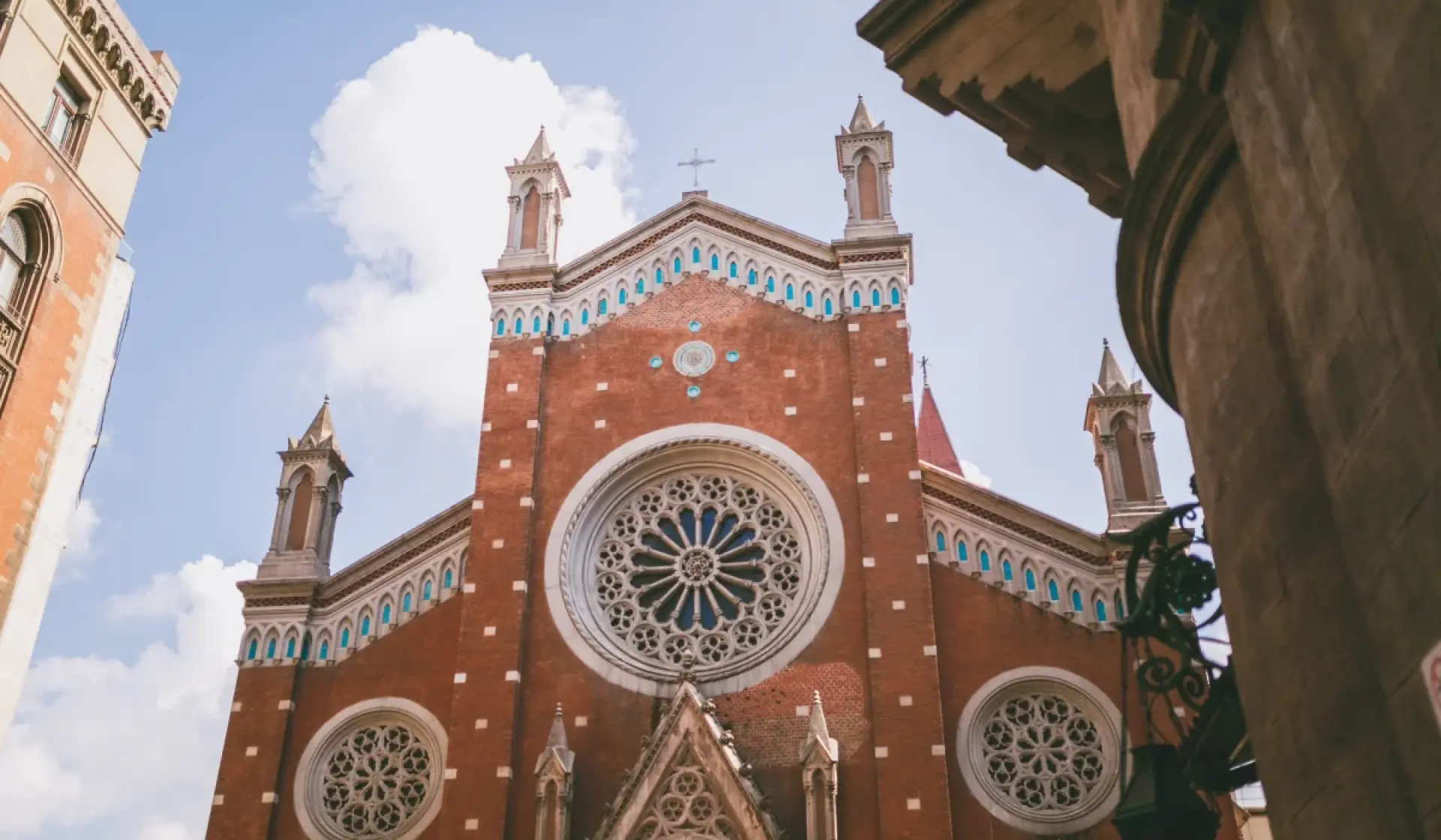 St. Anthony of Padua Catholic Church