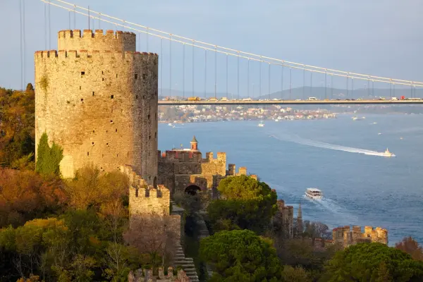 Halil-Pascha-Turm